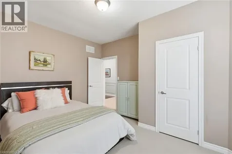 130 Aberfoyle Mill Crescent Puslinch ON N0B 2H0