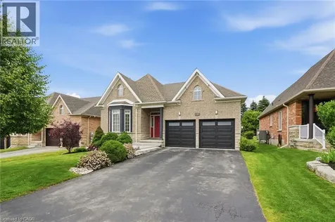 130 Aberfoyle Mill Crescent Puslinch ON N0B 2H0