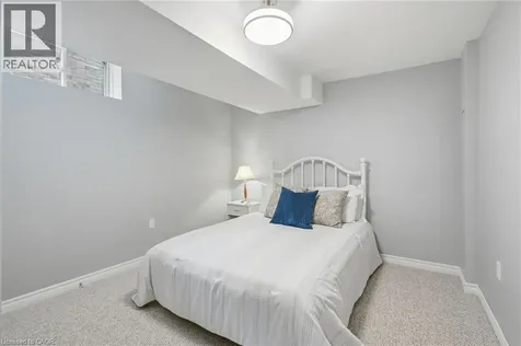 130 Aberfoyle Mill Crescent Puslinch ON N0B 2H0