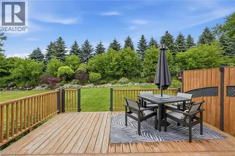 130 Aberfoyle Mill Crescent Puslinch ON N0B 2H0
