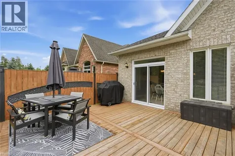 130 Aberfoyle Mill Crescent Puslinch ON N0B 2H0