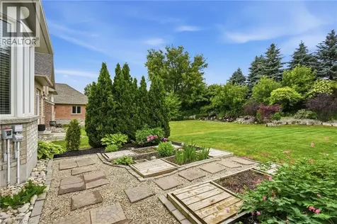 130 Aberfoyle Mill Crescent Puslinch ON N0B 2H0