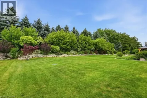 130 Aberfoyle Mill Crescent Puslinch ON N0B 2H0