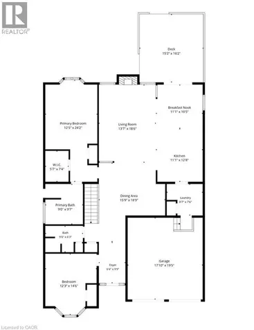 130 Aberfoyle Mill Crescent Puslinch ON N0B 2H0
