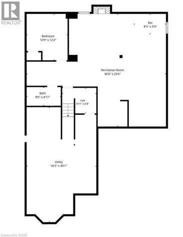 130 Aberfoyle Mill Crescent Puslinch ON N0B 2H0