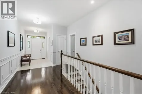 130 Aberfoyle Mill Crescent Puslinch ON N0B 2H0