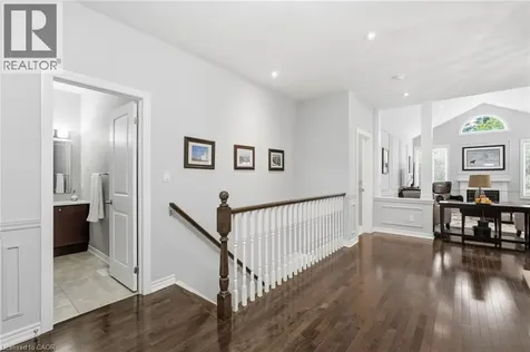 130 Aberfoyle Mill Crescent Puslinch ON N0B 2H0