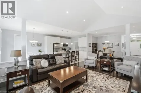 130 Aberfoyle Mill Crescent Puslinch ON N0B 2H0