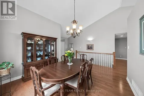 51 Settler's Ridge Way Ottawa ON K2J 4V2