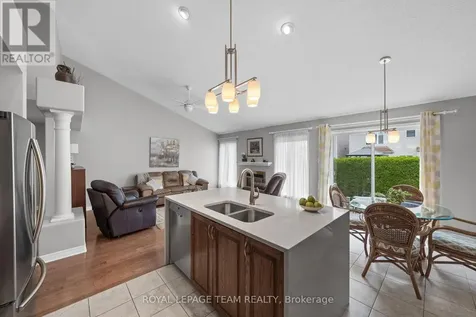 51 Settler's Ridge Way Ottawa ON K2J 4V2
