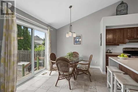 51 Settler's Ridge Way Ottawa ON K2J 4V2
