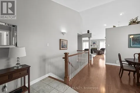 51 Settler's Ridge Way Ottawa ON K2J 4V2