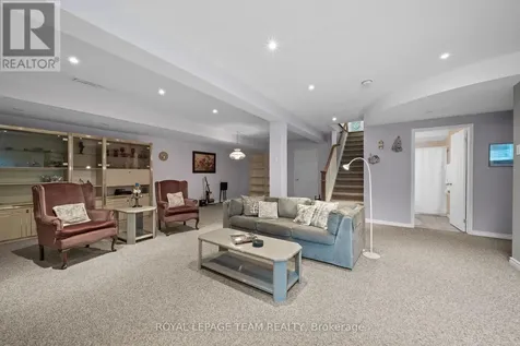 51 Settler's Ridge Way Ottawa ON K2J 4V2