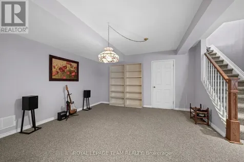 51 Settler's Ridge Way Ottawa ON K2J 4V2