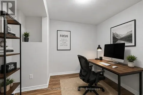 51 Settler's Ridge Way Ottawa ON K2J 4V2
