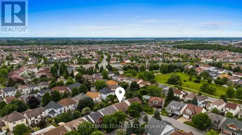 51 Settler's Ridge Way Ottawa ON K2J 4V2