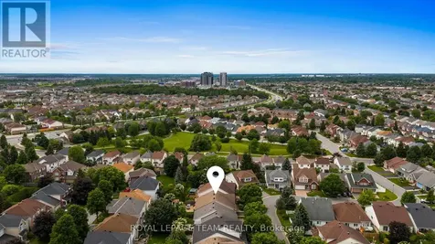 51 Settler's Ridge Way Ottawa ON K2J 4V2