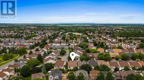 51 Settler's Ridge Way Ottawa ON K2J 4V2