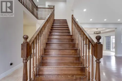 1263 Countrystone Drive Kitchener ON N2N 3S4