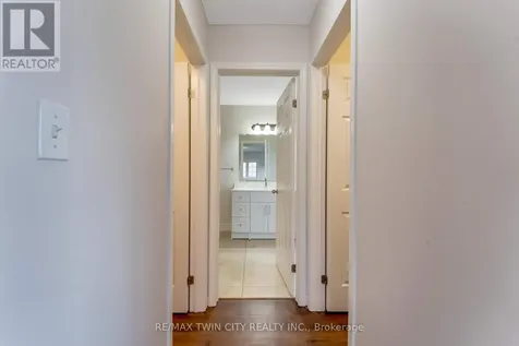 1263 Countrystone Drive Kitchener ON N2N 3S4