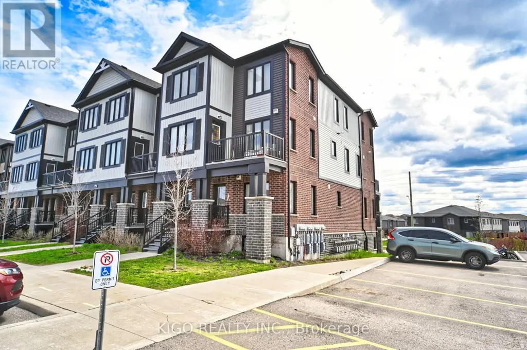 160 Rochefort Street Kitchener ON N2R 1V5