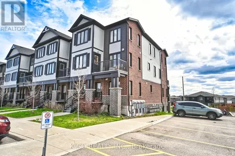 160 Rochefort Street Kitchener ON N2R 1V5