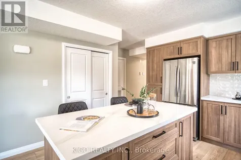 160 Rochefort Street Kitchener ON N2R 1V5