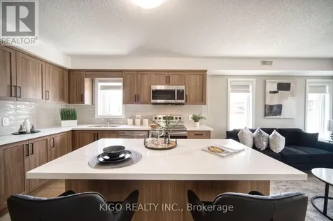 160 Rochefort Street Kitchener ON N2R 1V5