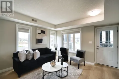 160 Rochefort Street Kitchener ON N2R 1V5