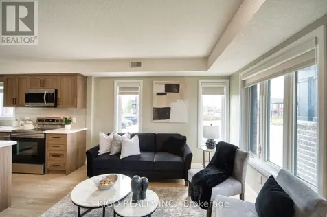 160 Rochefort Street Kitchener ON N2R 1V5