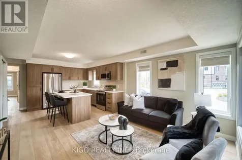 160 Rochefort Street Kitchener ON N2R 1V5