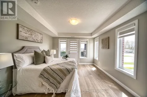 160 Rochefort Street Kitchener ON N2R 1V5
