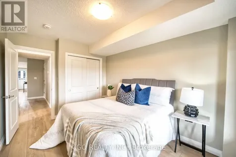 160 Rochefort Street Kitchener ON N2R 1V5
