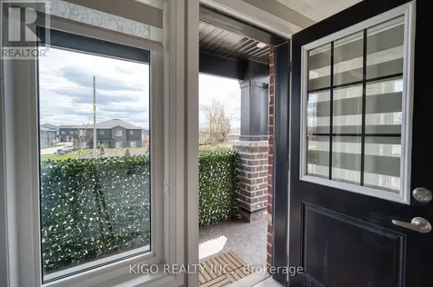 160 Rochefort Street Kitchener ON N2R 1V5