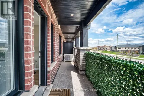 160 Rochefort Street Kitchener ON N2R 1V5