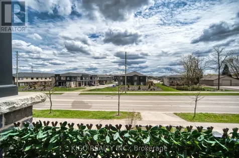 160 Rochefort Street Kitchener ON N2R 1V5