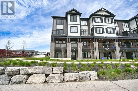 160 Rochefort Street Kitchener ON N2R 1V5