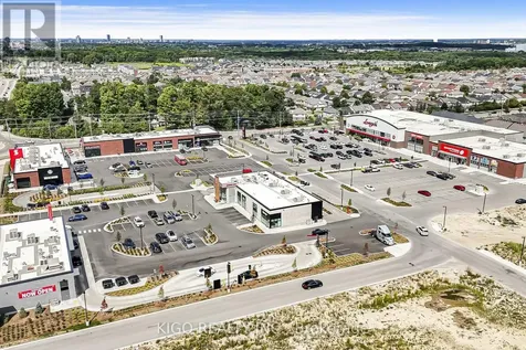 160 Rochefort Street Kitchener ON N2R 1V5
