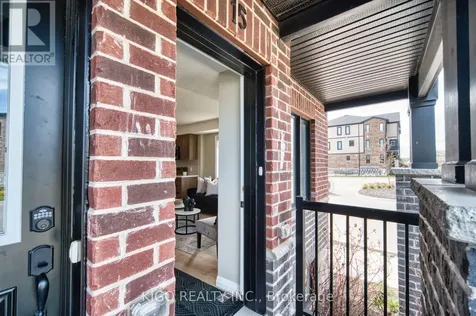 160 Rochefort Street Kitchener ON N2R 1V5