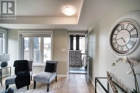 160 Rochefort Street Kitchener ON N2R 1V5
