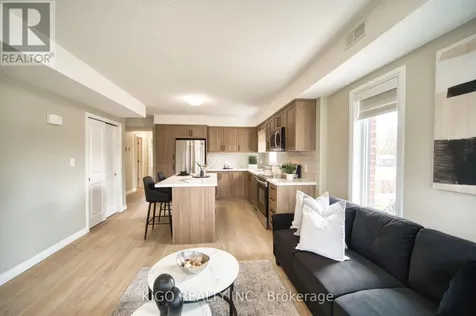 160 Rochefort Street Kitchener ON N2R 1V5