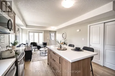 160 Rochefort Street Kitchener ON N2R 1V5