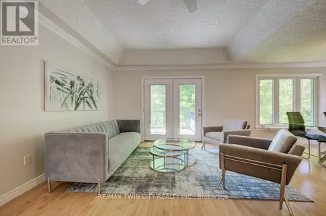 670 Salzburg Drive Waterloo ON N2V 2N8