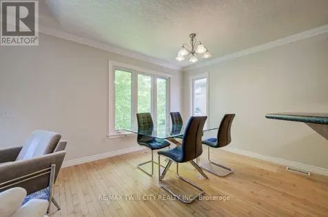 670 Salzburg Drive Waterloo ON N2V 2N8