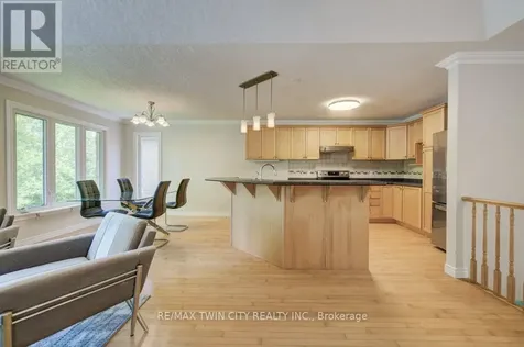 670 Salzburg Drive Waterloo ON N2V 2N8
