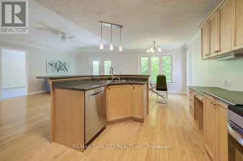 670 Salzburg Drive Waterloo ON N2V 2N8