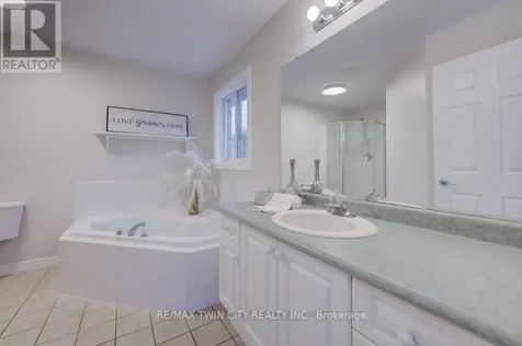 670 Salzburg Drive Waterloo ON N2V 2N8