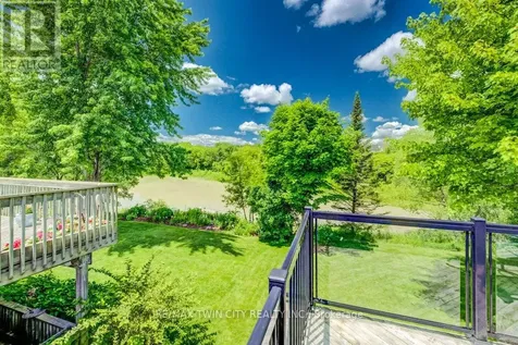 670 Salzburg Drive Waterloo ON N2V 2N8