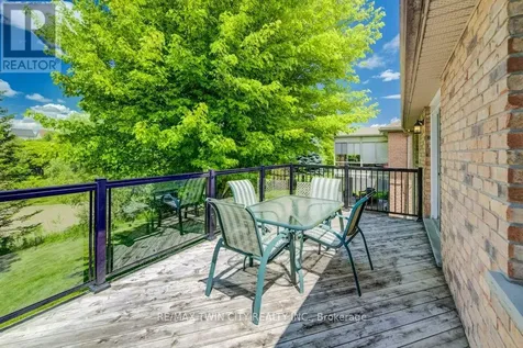 670 Salzburg Drive Waterloo ON N2V 2N8