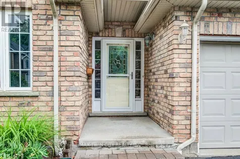 670 Salzburg Drive Waterloo ON N2V 2N8